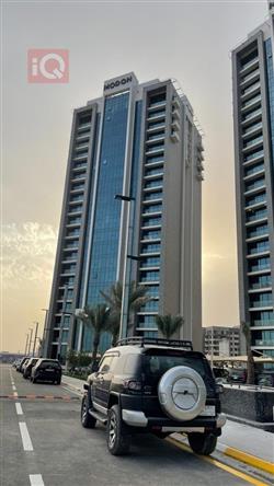 تويوتا إف جي كروزر